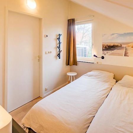 فندق Haantjes Vakantiepark Formerum المظهر الخارجي الصورة