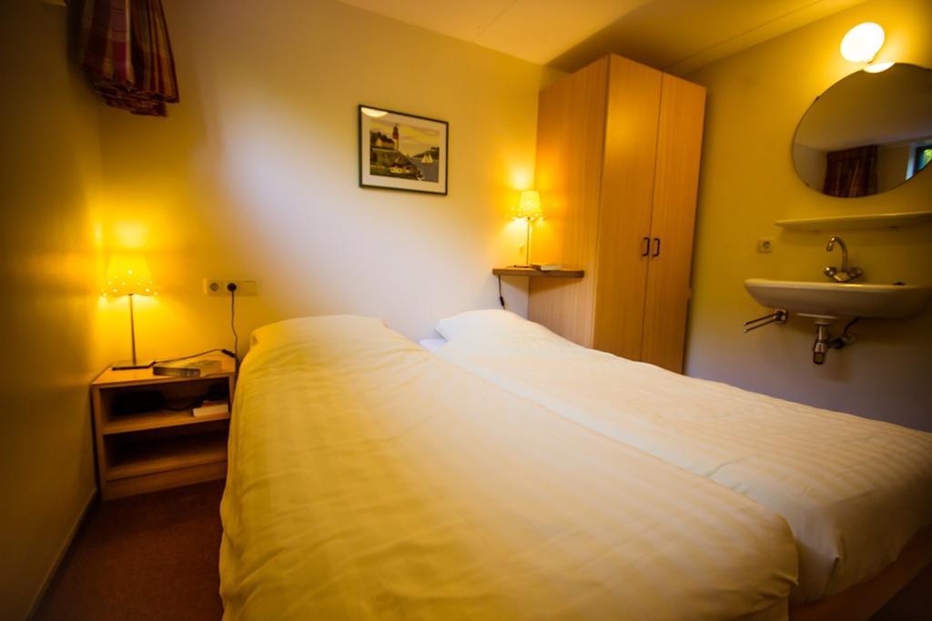 فندق Haantjes Vakantiepark Formerum الغرفة الصورة